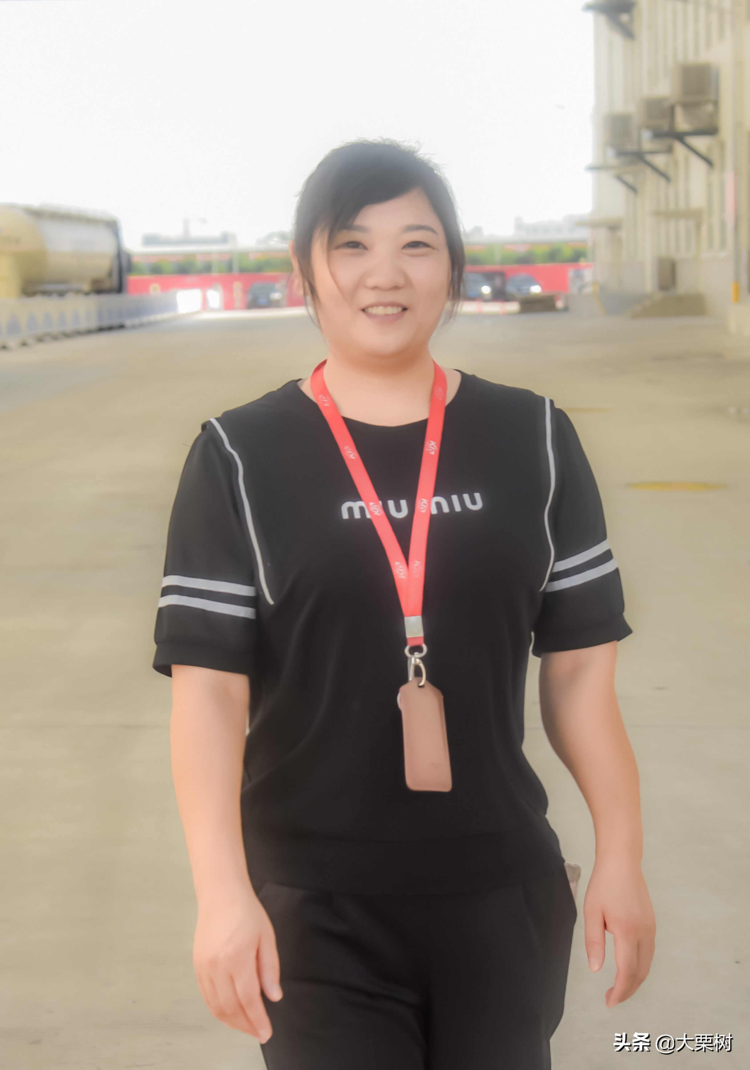 诗意的大雾很美，但请“雾”必小心前行