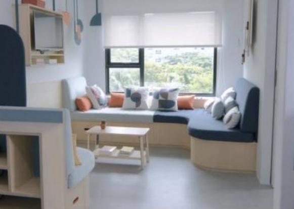 大学宿舍争相比拼，清北与哈佛剑桥寝室对比，差距不是一星半点