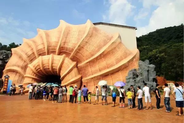 重庆30个风景优美的地方