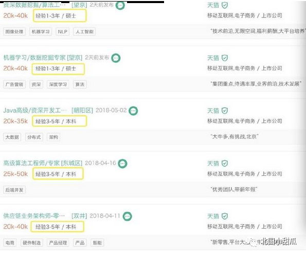 那些曾经的高考状元，现在都怎么样了？