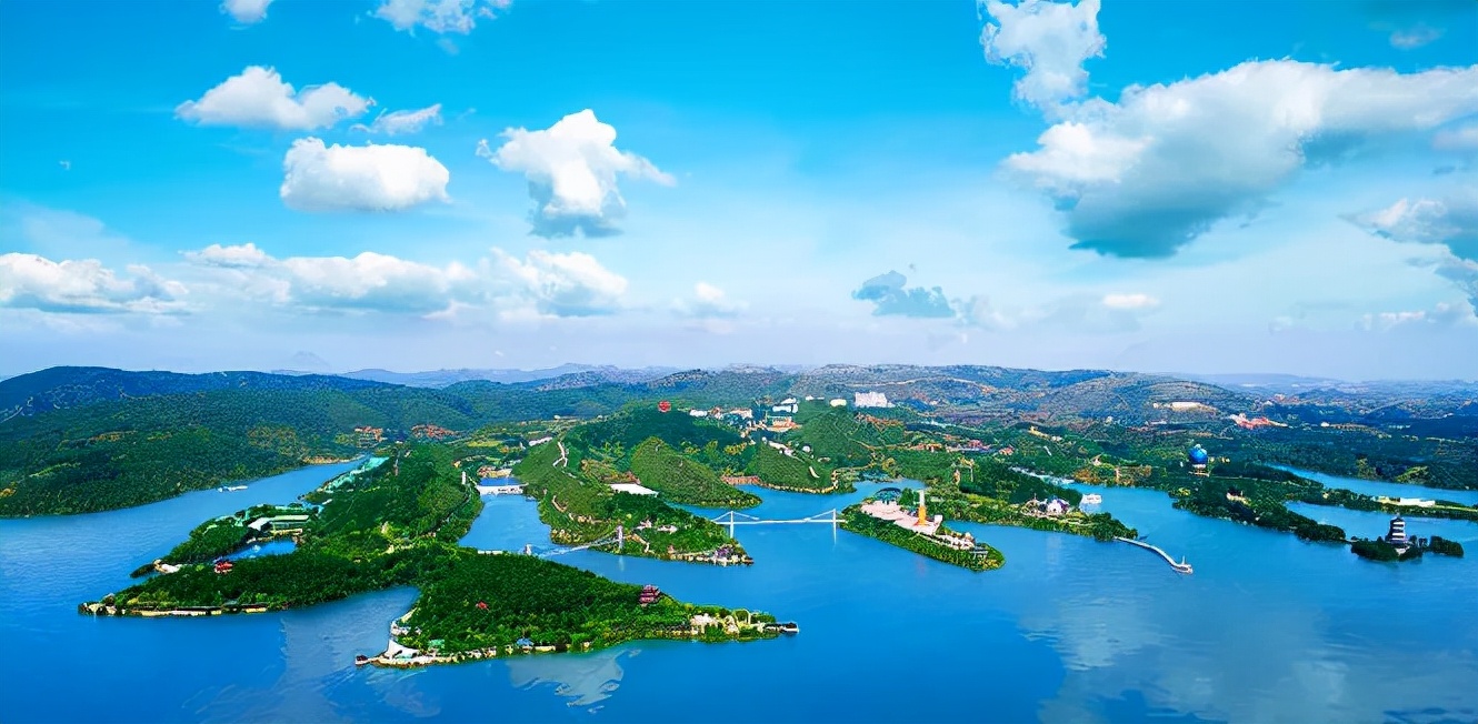 一分钟丹江大观苑会发生什么