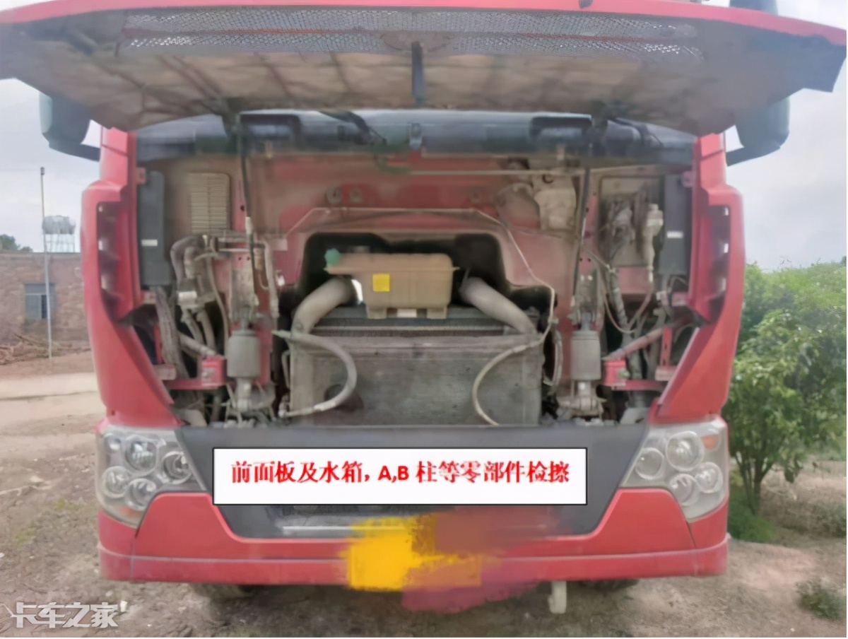 买二手卡车如何不被坑？这些套路你要知道