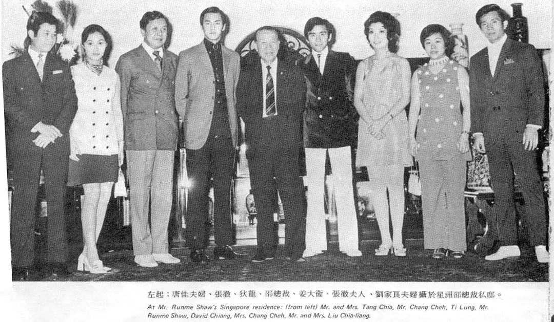筹钱给师父养老，弟子全部免费出演，无法复制的《义胆群英》