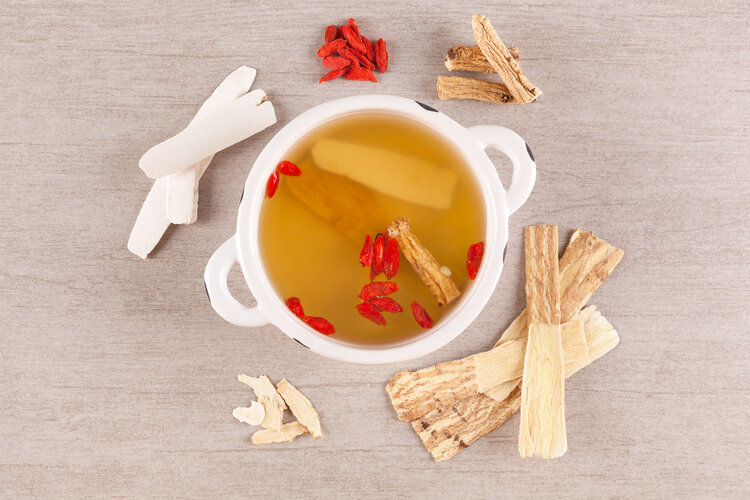 每天吃5粒枸杞，3件好事即将发生在你身上，但这三类人却没口福