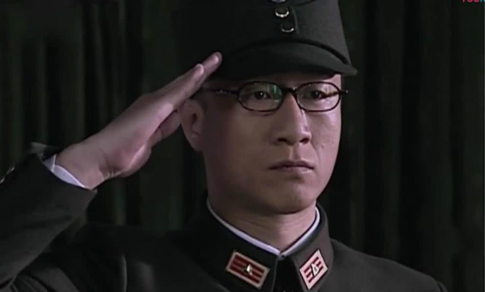 中国人民公安大学校长(国军副师长被俘虏)