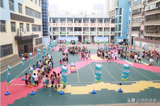 郑州市重点小学全介绍——中原区篇