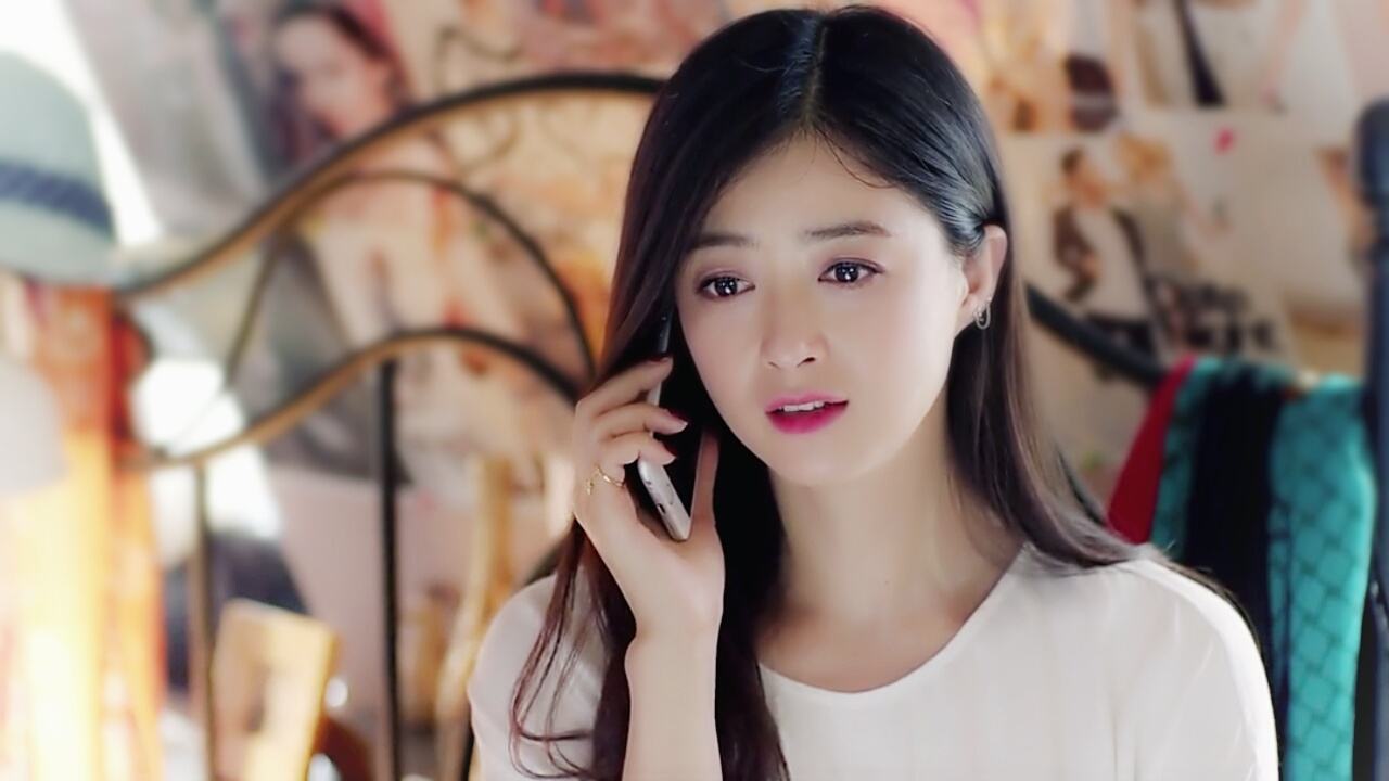 蒋欣：中专学历，非科班出身，依靠华妃成功逆袭，女人就是要狠