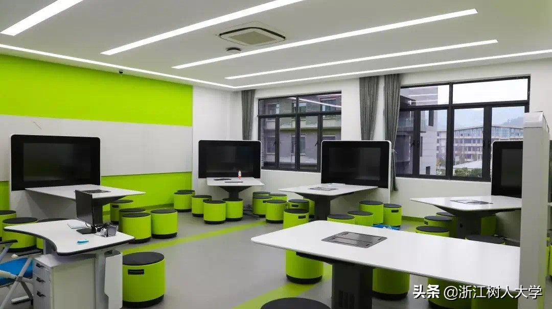 杭州就读，新增5个专业，浙江树人大学专升本2020年招生简章