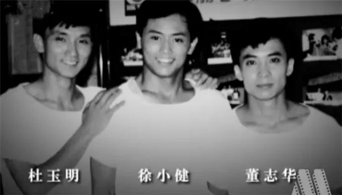 《大上海1937》：张彻第一次到内地拍片，也是他最后的辉煌