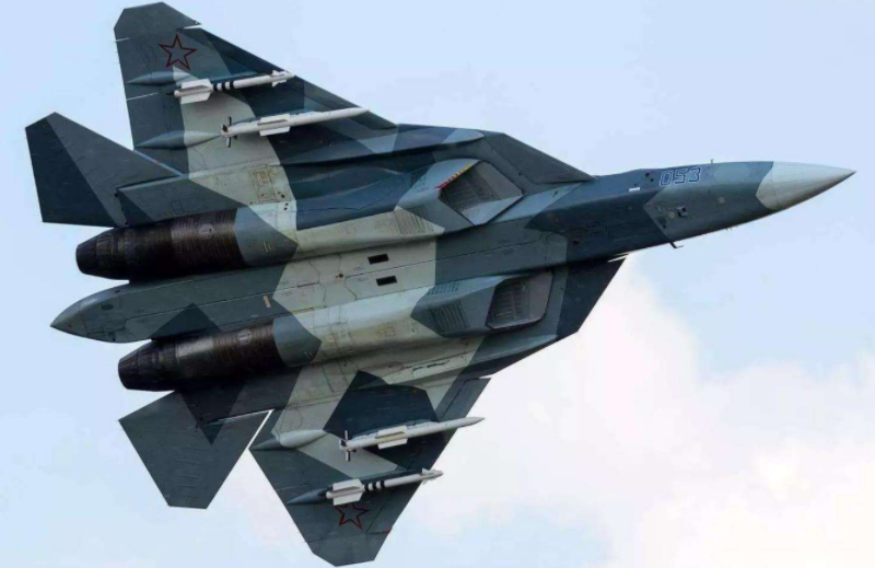 第五代战机的主要特点有哪些(盘点全球第五代战斗机)