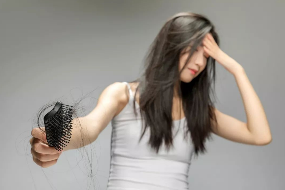 晋升为宝妈以后，身上会留下这些“已孕标志”，和孕前有很大区别