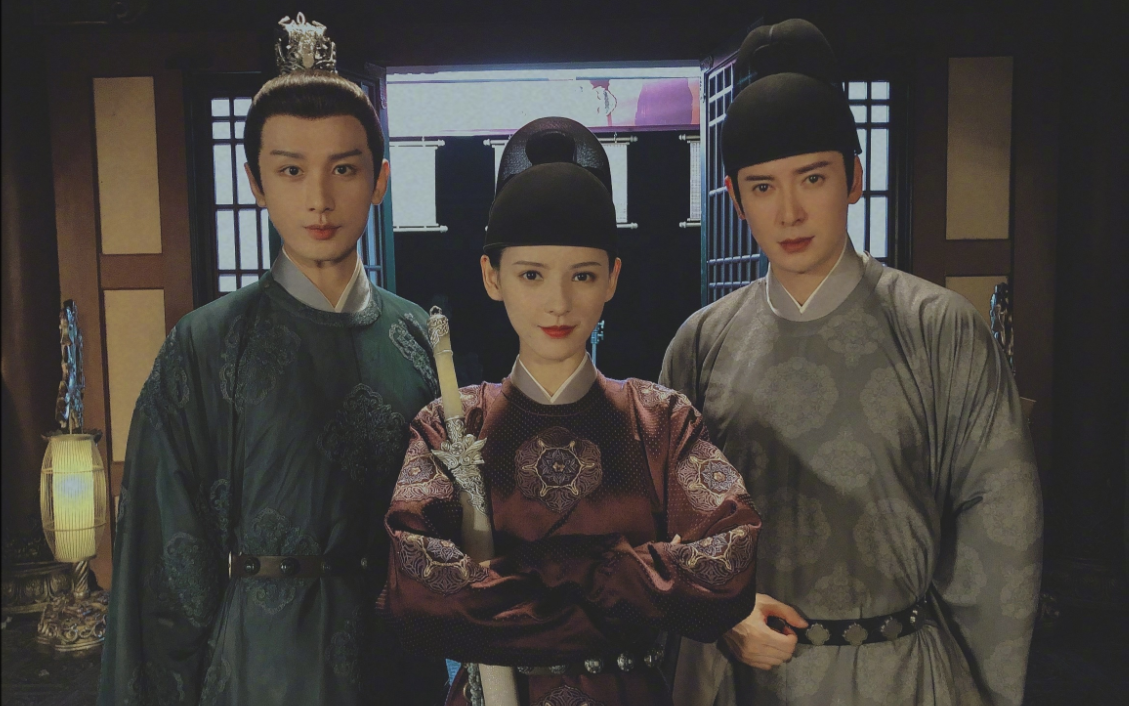 执剑人电影剧情照搬伸冤人「详解」 _晶羽科技