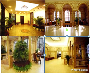 看到清华大学的图书馆，才知道什么叫“低调奢华有内涵”