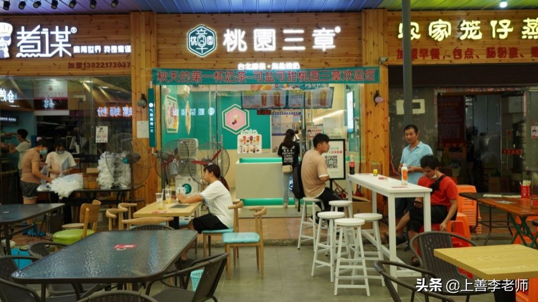 高考志愿不会填？看广东这5所高校！不仅颜值高，还能抓住你的胃