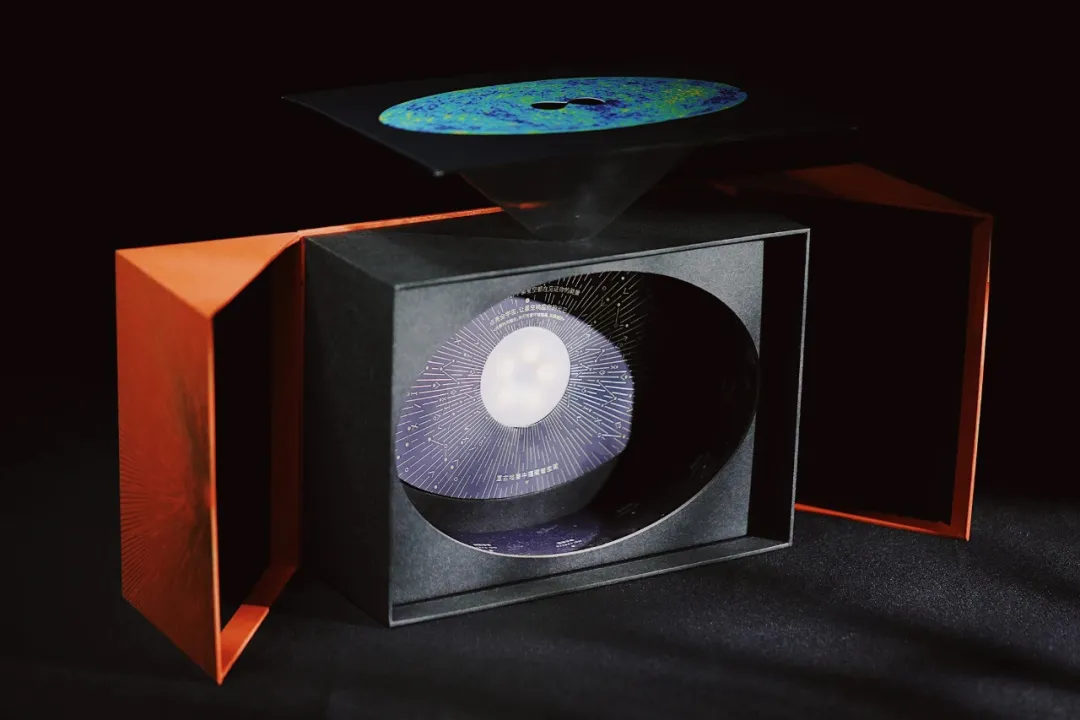 那些“神仙”大学录取通知书