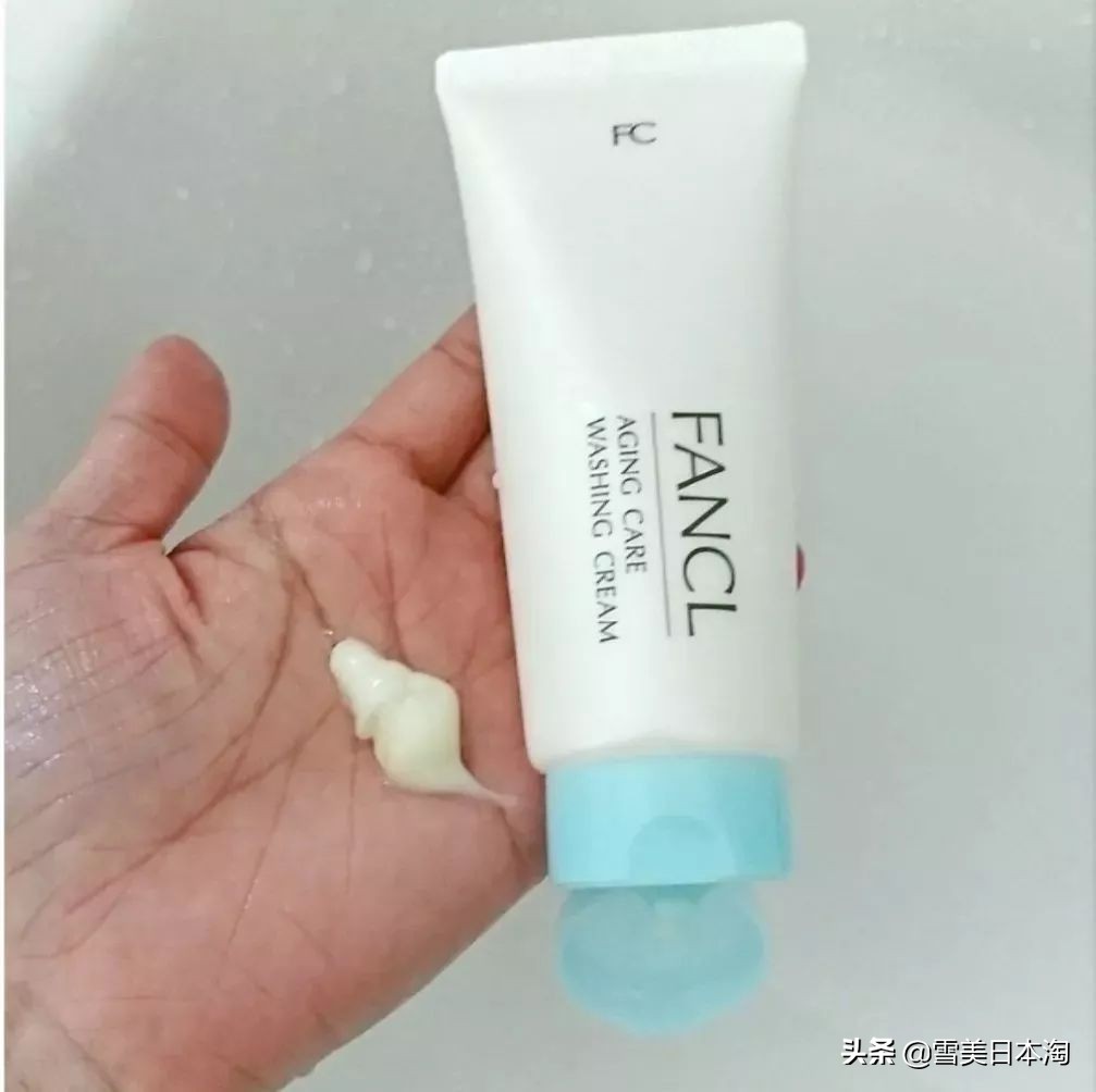 fancl面膜好用吗（长期用fancl旗下产品皮肤的变化）