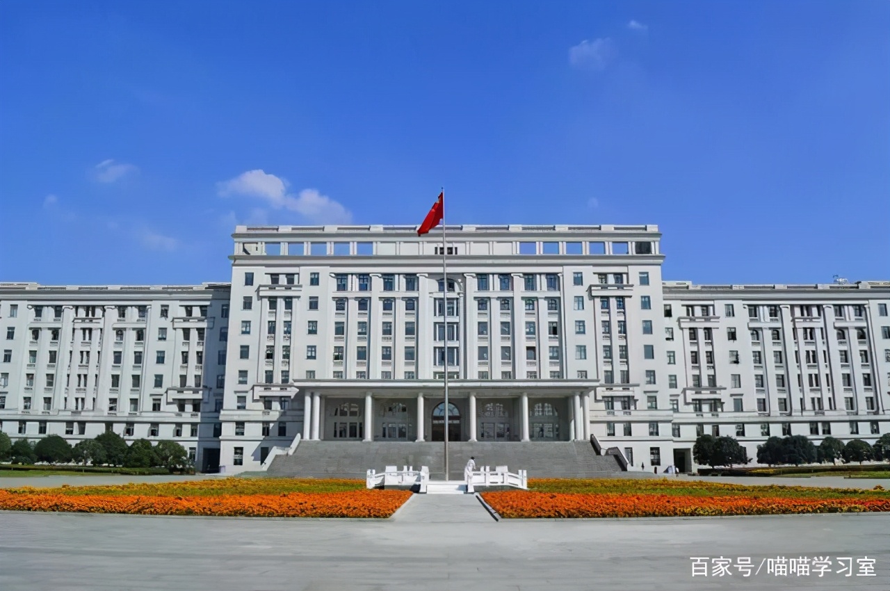 名字像“亲兄弟”的几所大学，哈工大还是哈工程？报考需谨慎