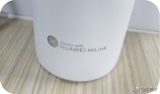 华为智选哈尔斯智能水杯，智能功能贼多，生活更加美好