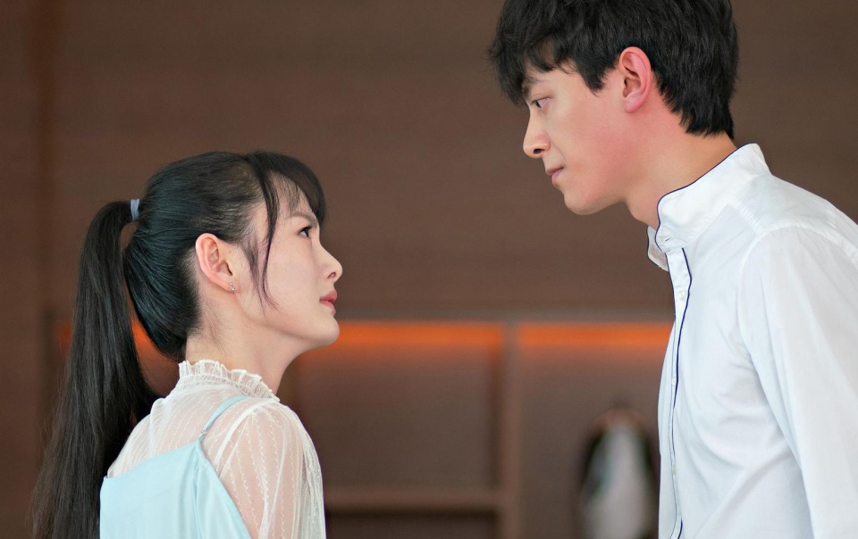 顾止烨江百丽的番外江百丽和顾止烨结局