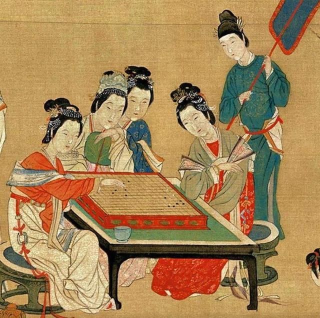 宋词：一曲《清平乐》，“唱”尽人生百态，方知乐在清平