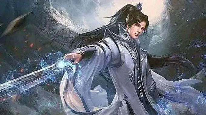 酆都大帝野心初显，意欲一统诸天万界，剑界只有一个元会？