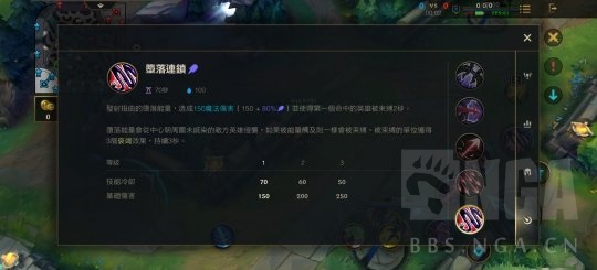 英雄联盟手游：惩戒之箭韦鲁斯出装推荐