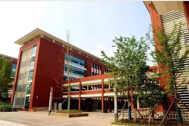 三峡大坝所在地宜昌市，三所省级示范高中值得大家关注收藏