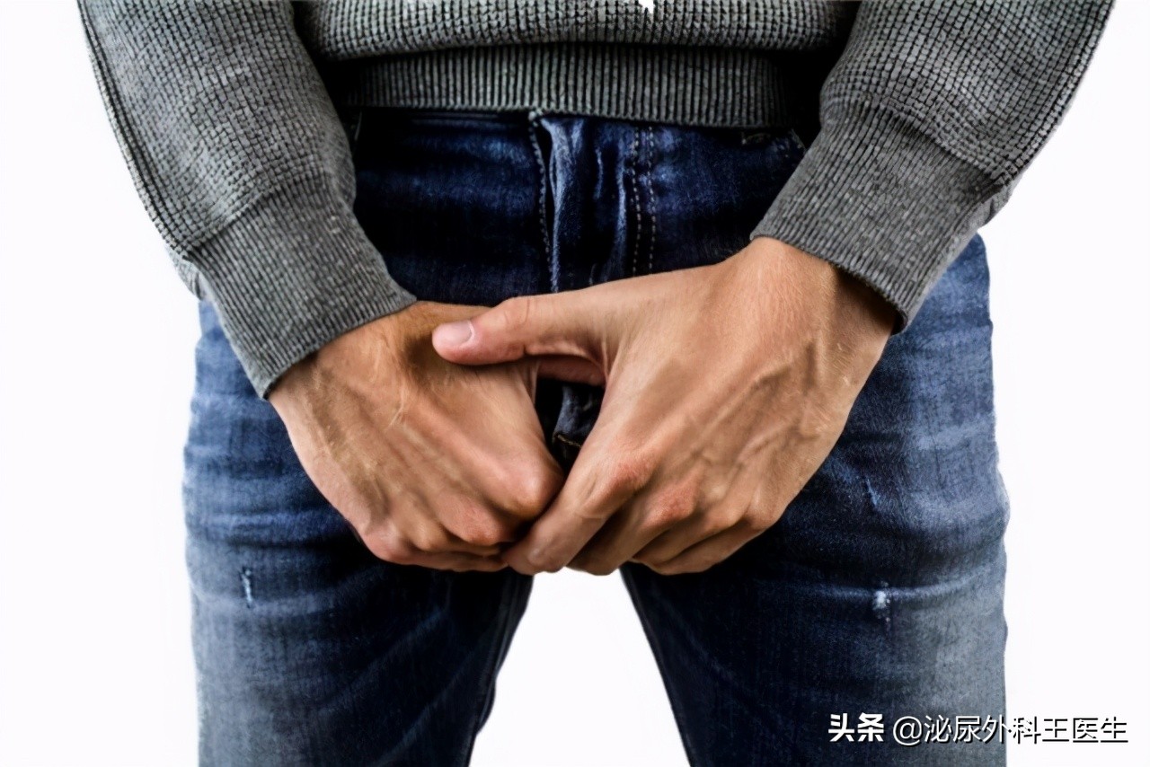 前列腺钙化灶的发现与消除方法探讨
