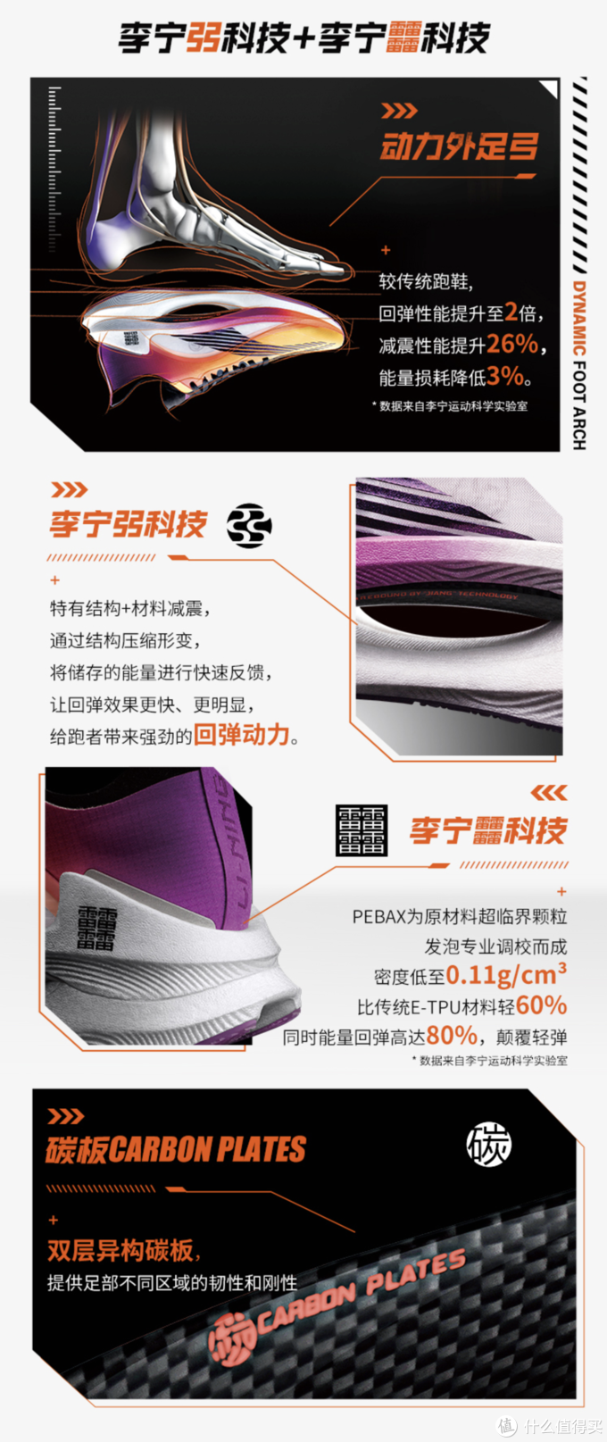 时代在发展，国货当自强——说说那些国产宝藏跑步鞋