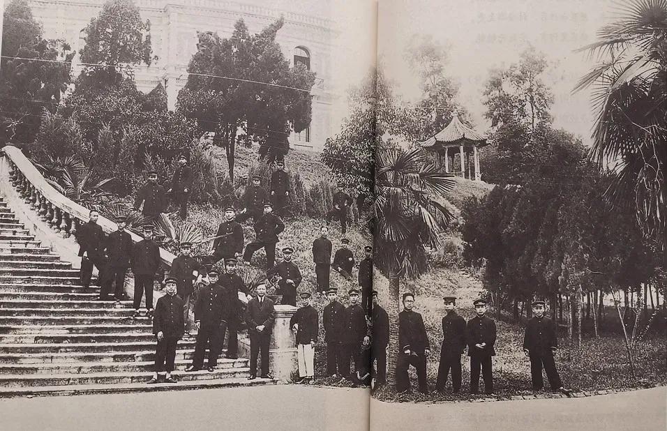 云南人物：古今唯一“状元教授”袁嘉榖与东陆大学