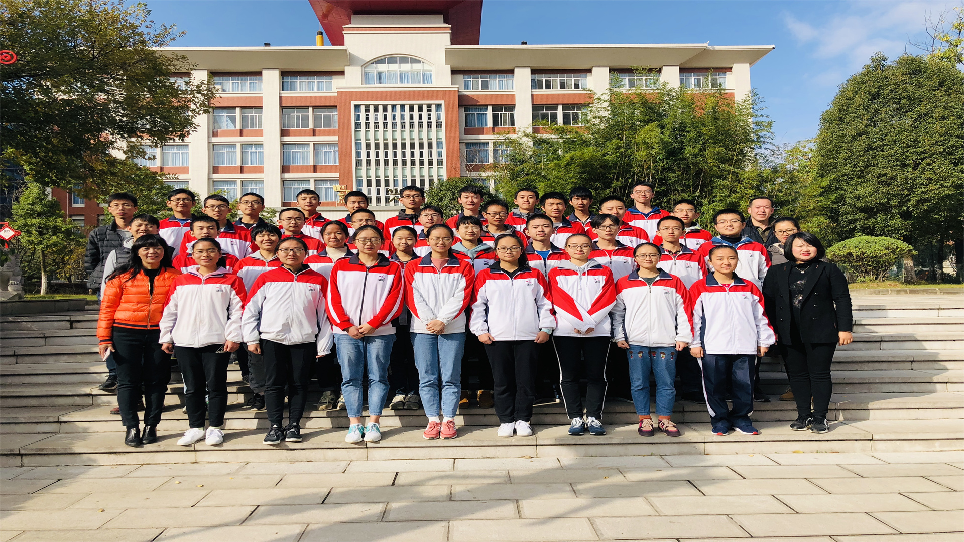 清华优质生源地名单公布!云南这所中学表现突出,另2所