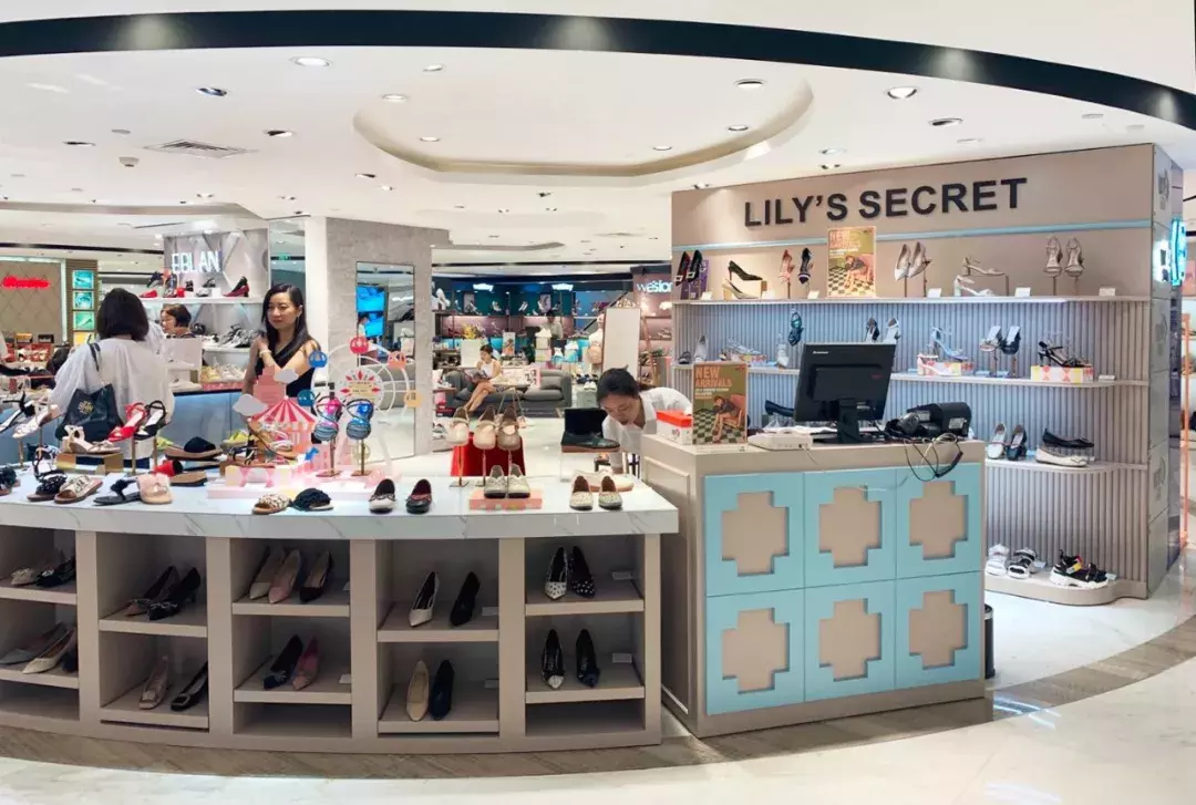 百丽女鞋官方旗舰店，时尚百搭，舒适又好看！