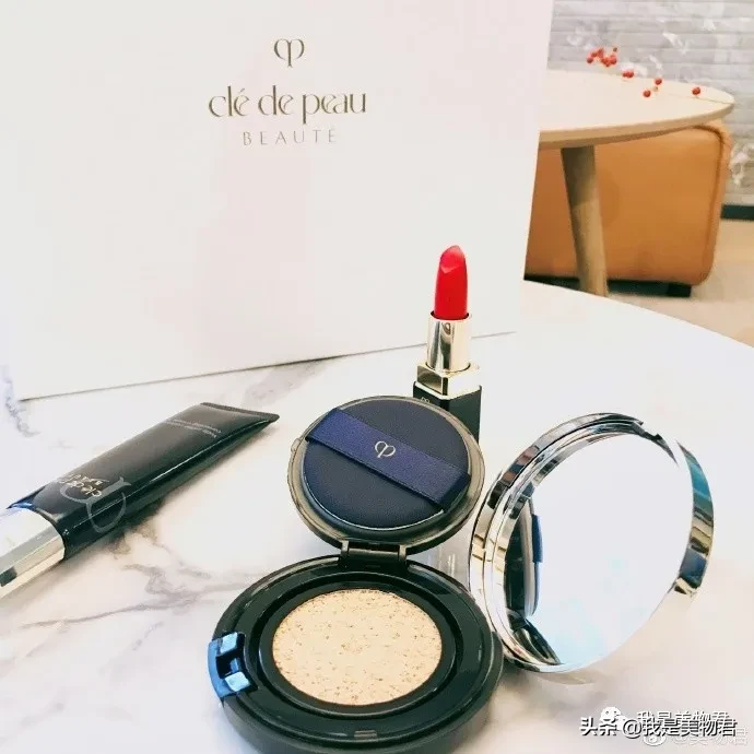 6款为春夏而生的粉底气垫，持久不脱妆！