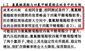 用500只活蚊测评电蚊液：标注了“微毒”！能给宝宝用吗？