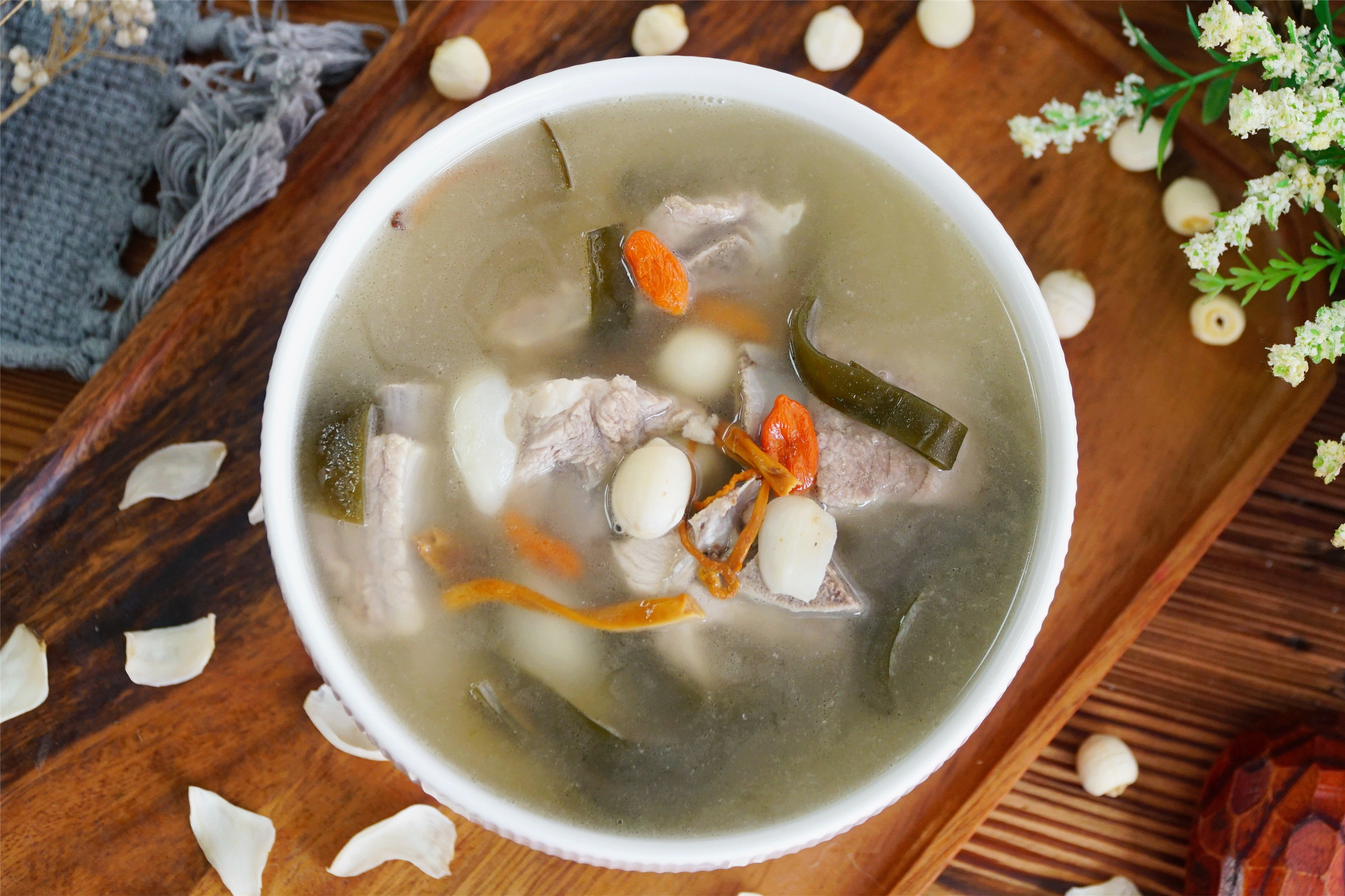 秋季養(yǎng)生食品,秋季養(yǎng)生食品信息