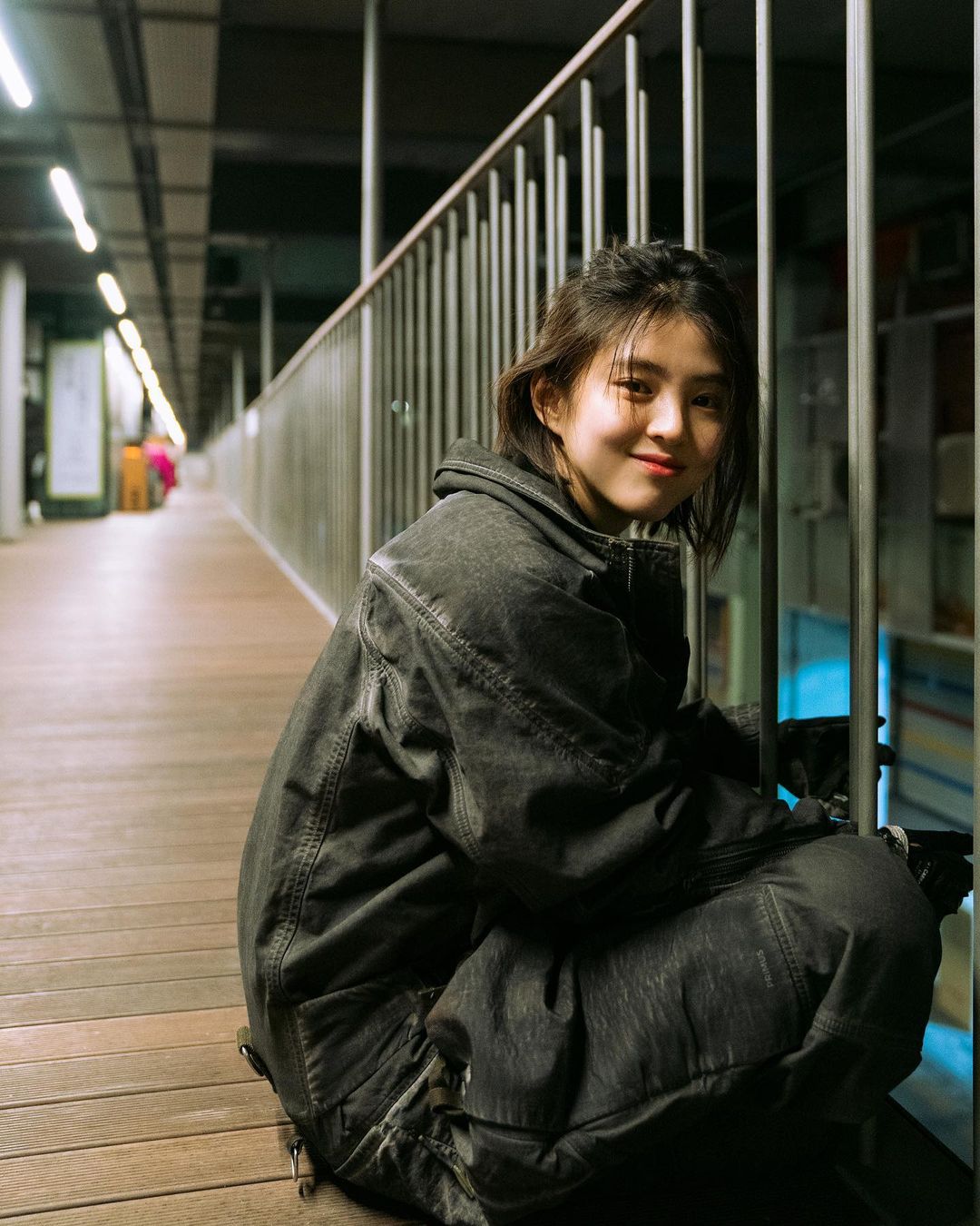 盘点9位Netflix捧红的韩星，宋江是亲儿子、郑浩妍人气飙涨