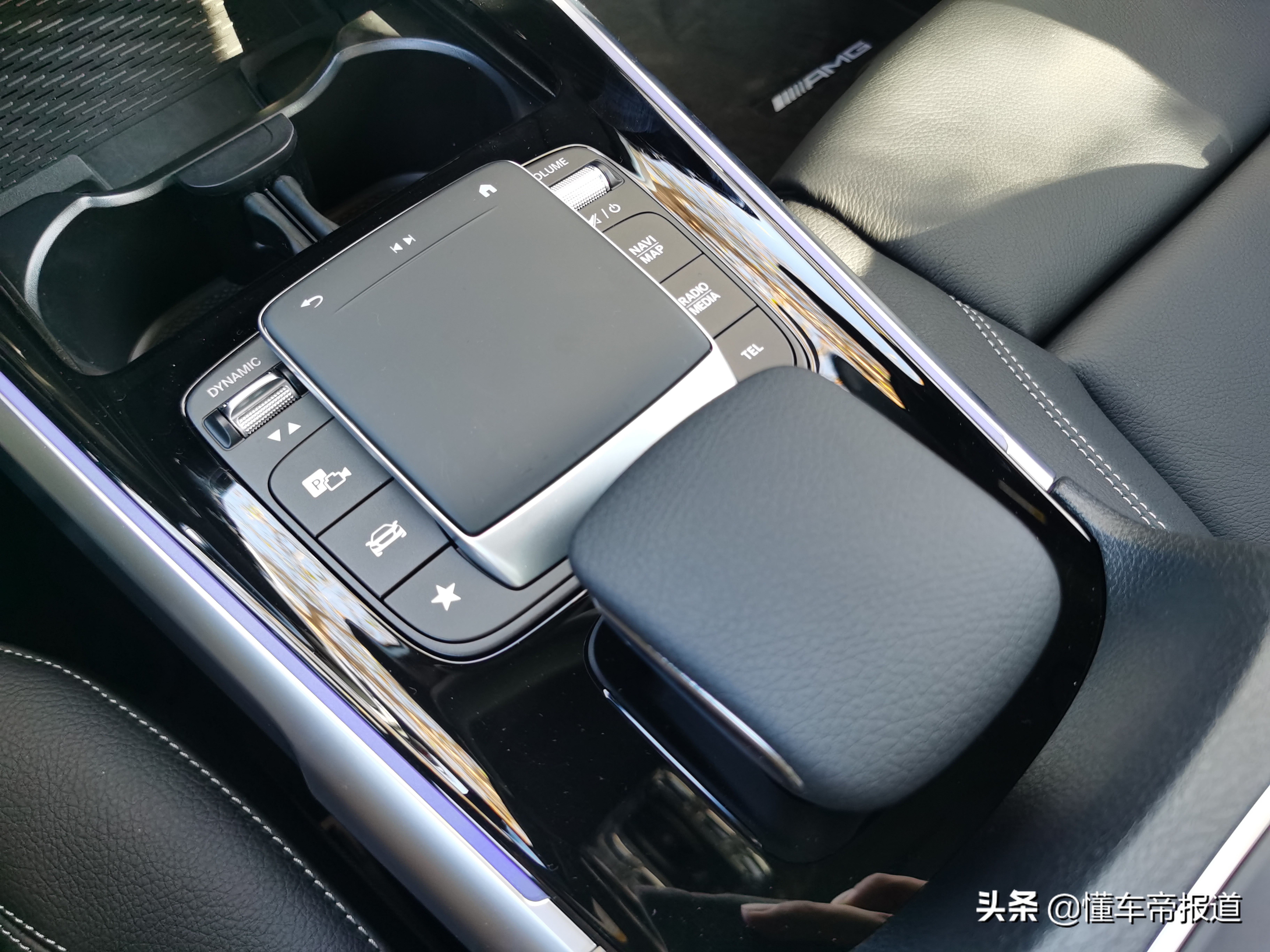 新车｜静若处子，动若脱兔！豪华纯电SUV新贵，试驾奔驰EQB