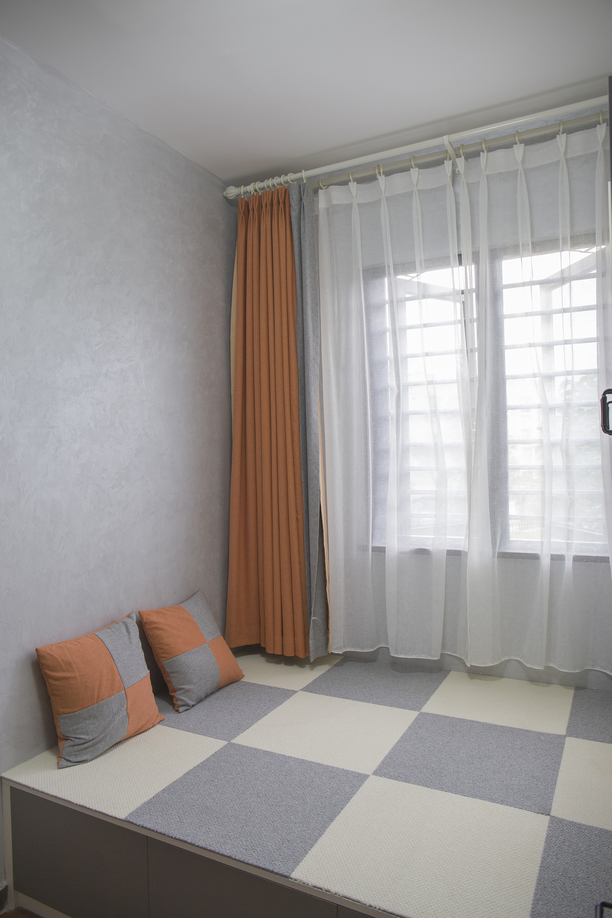 100㎡简美轻奢小三房，诠释女人的精致生活，充斥着爱家的味道