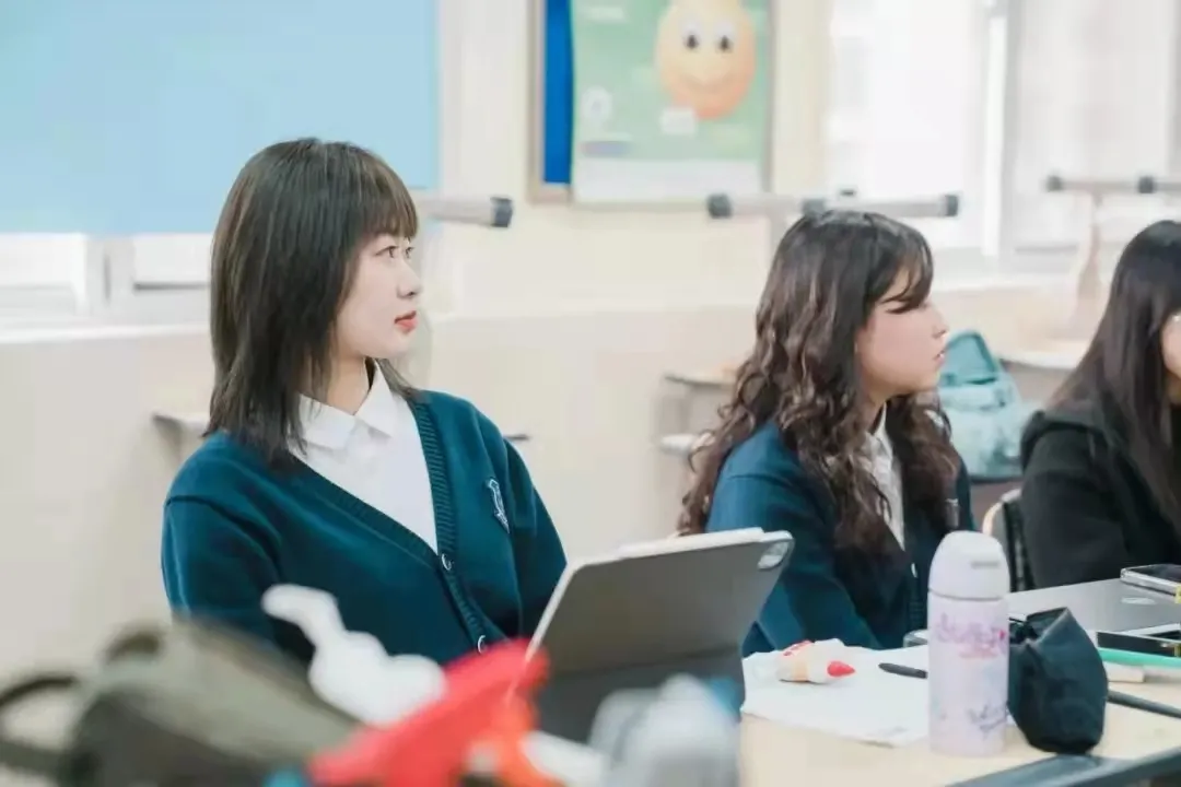 又一所国际学校春招启动，带你一键get苏州工业园区外国语学校