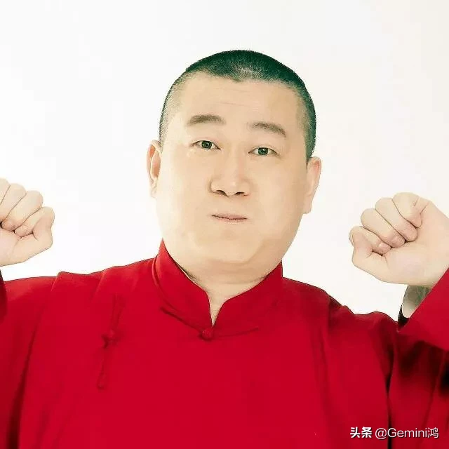 如今郭德纲如日中天,十年后谁又将是“德云一哥”呢?