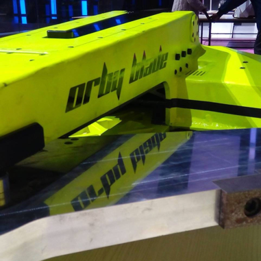 韩国整容技术太牛X，都整到机器人身上了