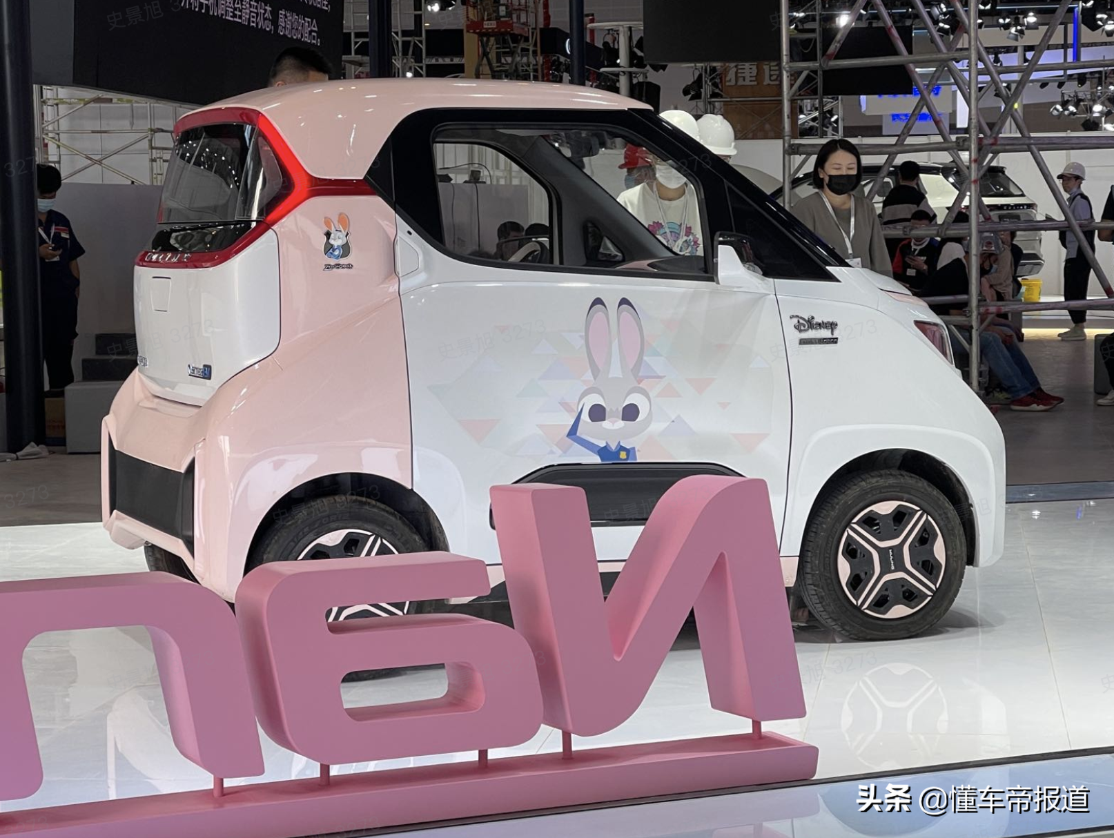 新车 </p><p>　　 高尔夫GTI、坦克500领衔，盘点2021天津车展十余款重磅新车