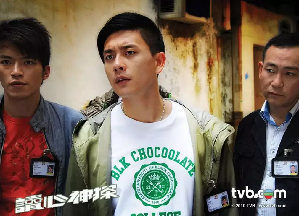 15部高分国产刑侦剧，贼下饭