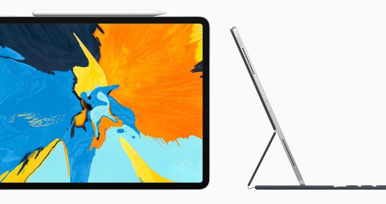 为什么总有人问iPad能不能替代电脑？五个角度回答你