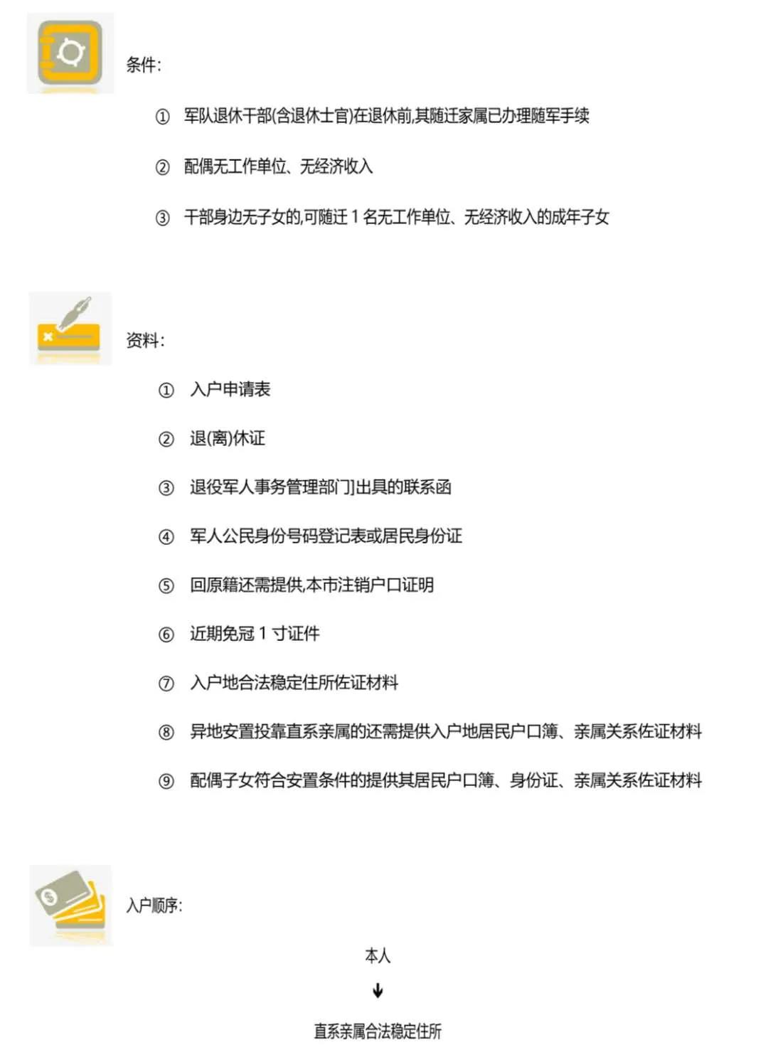 想落户成都却不了解政策？成都最全落户大全，总有一款适合你