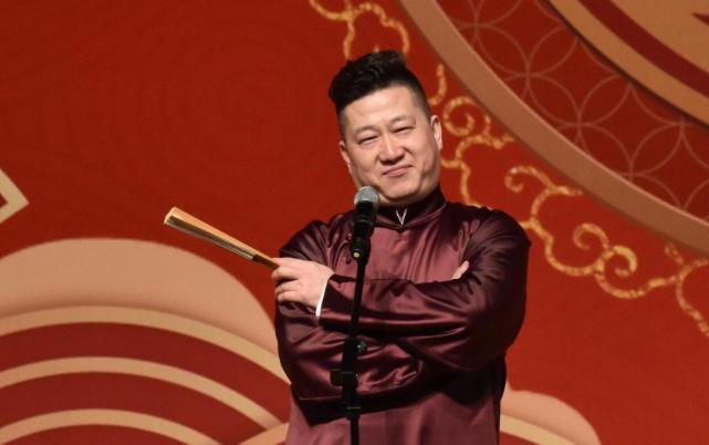 孔雲龍的扒馬褂“強”在哪裏？張鶴倫的最強王者，會不會被比下去