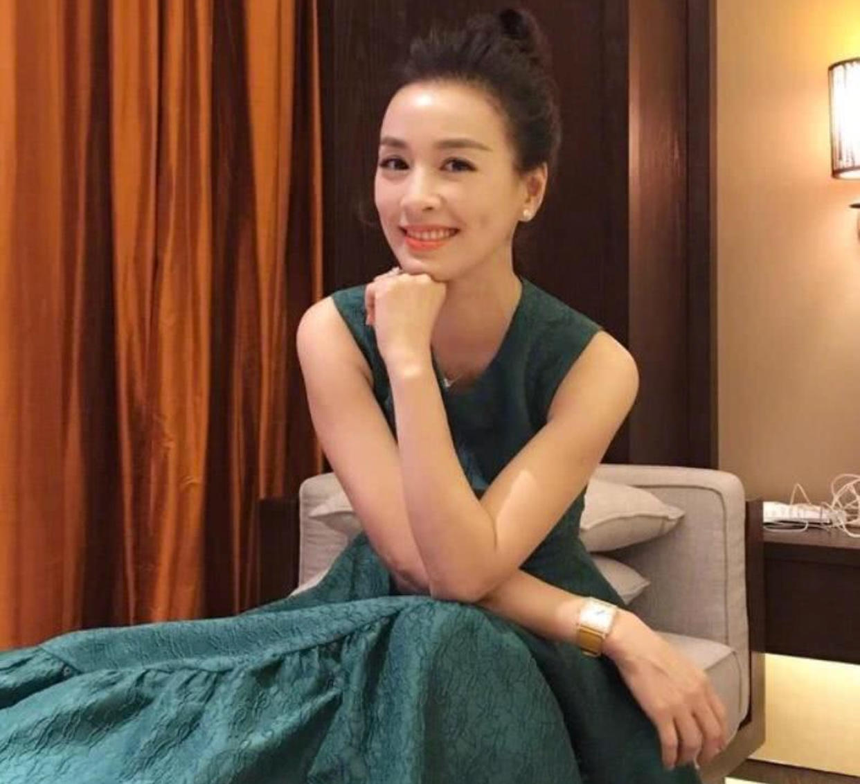 父母都是高颜值明星，孩子却各有各的“丑”法？遗传真是门玄学