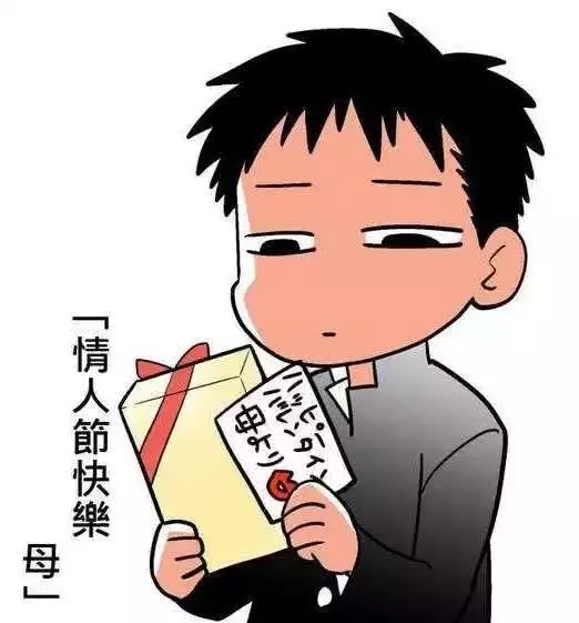 “情人节送巧克力”的原因，原来是这样