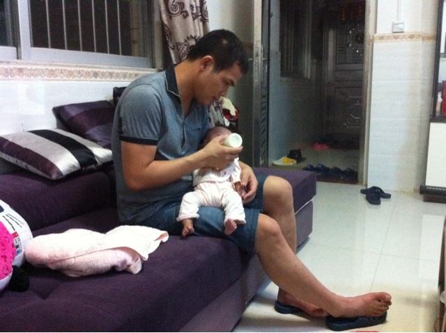 老公晚上要吃奶的故事图片 _飞翔号