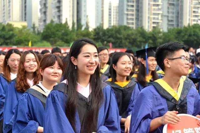 省属院校西南石油大学：有学科排名全国第一，读书就业性价比高